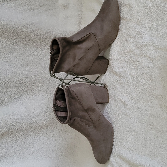 Booties - Picture 2 of 8